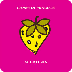 Facebook Gelateria Calcinelli