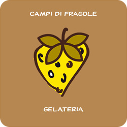 Gelateria Fano