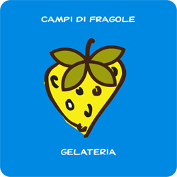 Gelateria Senigallia