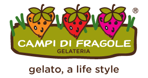 Gelaterie Campi di Fragole