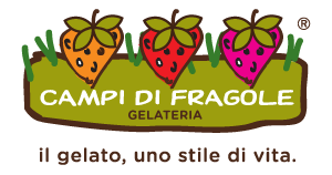 Gelaterie Campi di Fragole